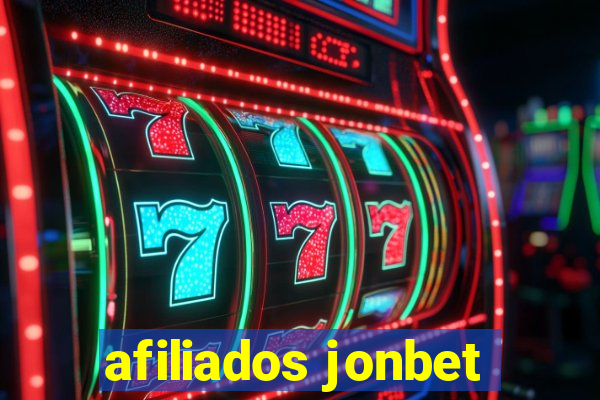 afiliados jonbet